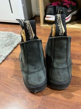 Blundstone Boots